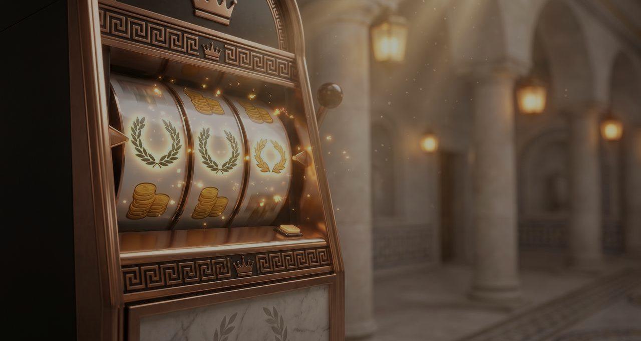 Casino Greek