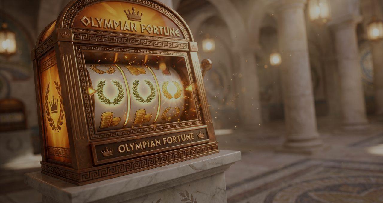 Casino Greek